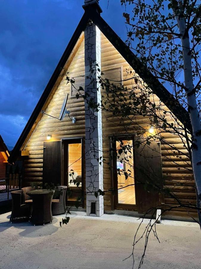 Guest House Lena Žabljak エクステリア 写真