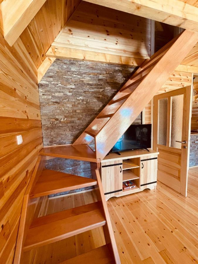 Guest House Lena Žabljak エクステリア 写真