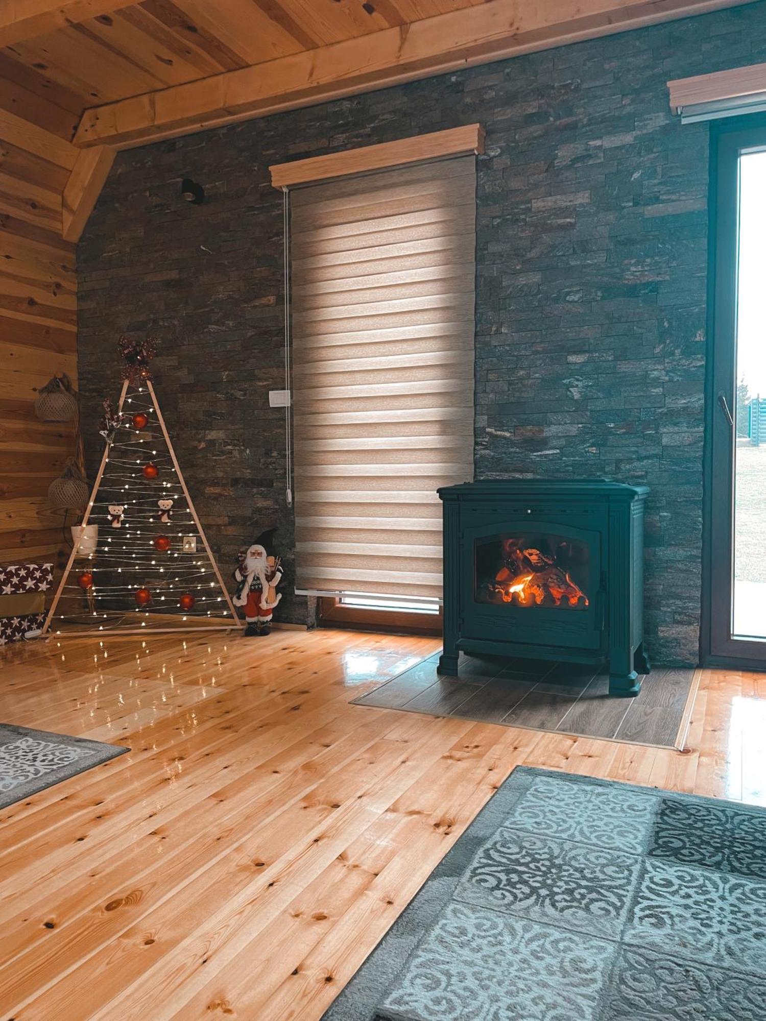 Guest House Lena Žabljak エクステリア 写真