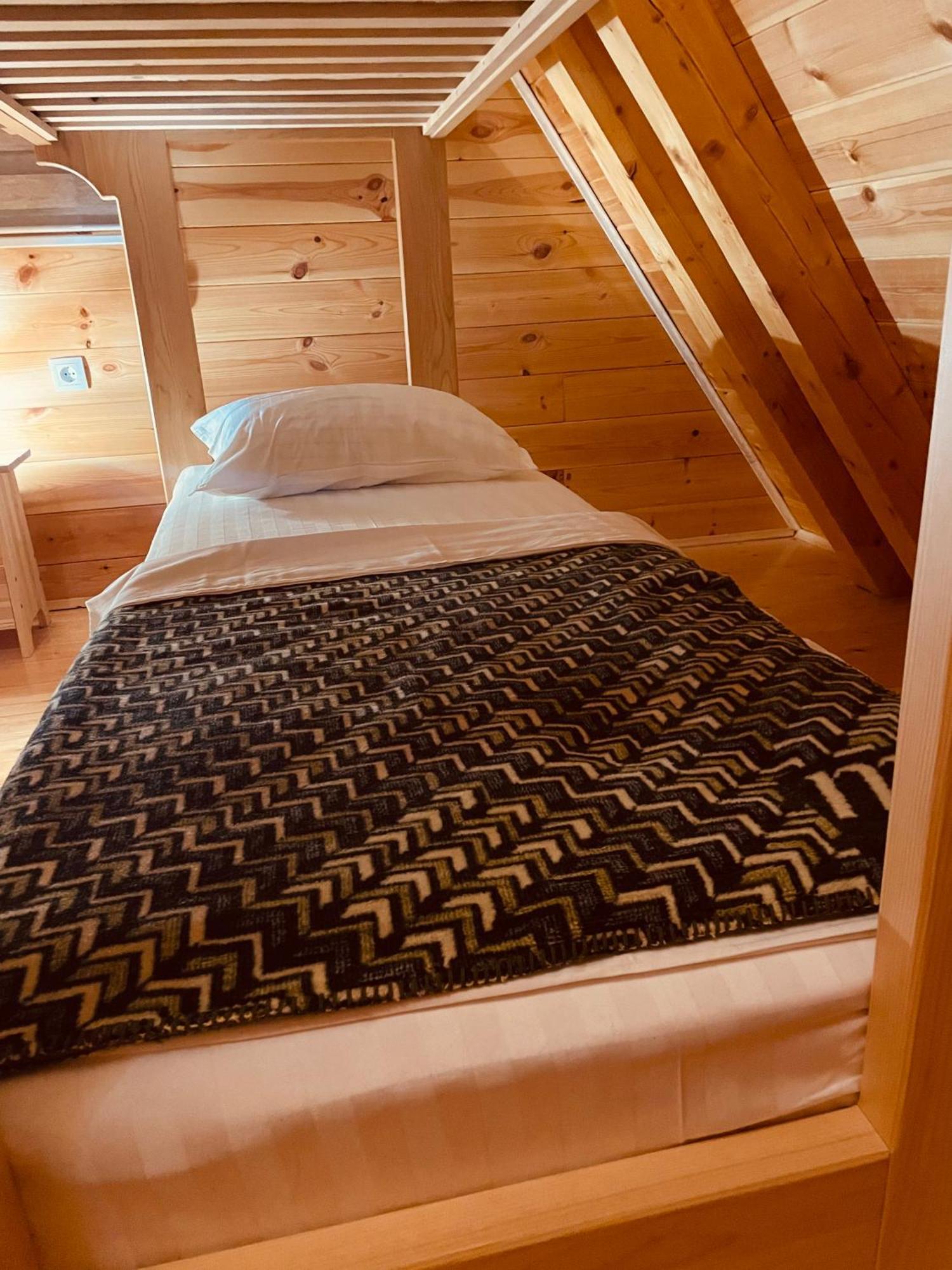 Guest House Lena Žabljak エクステリア 写真
