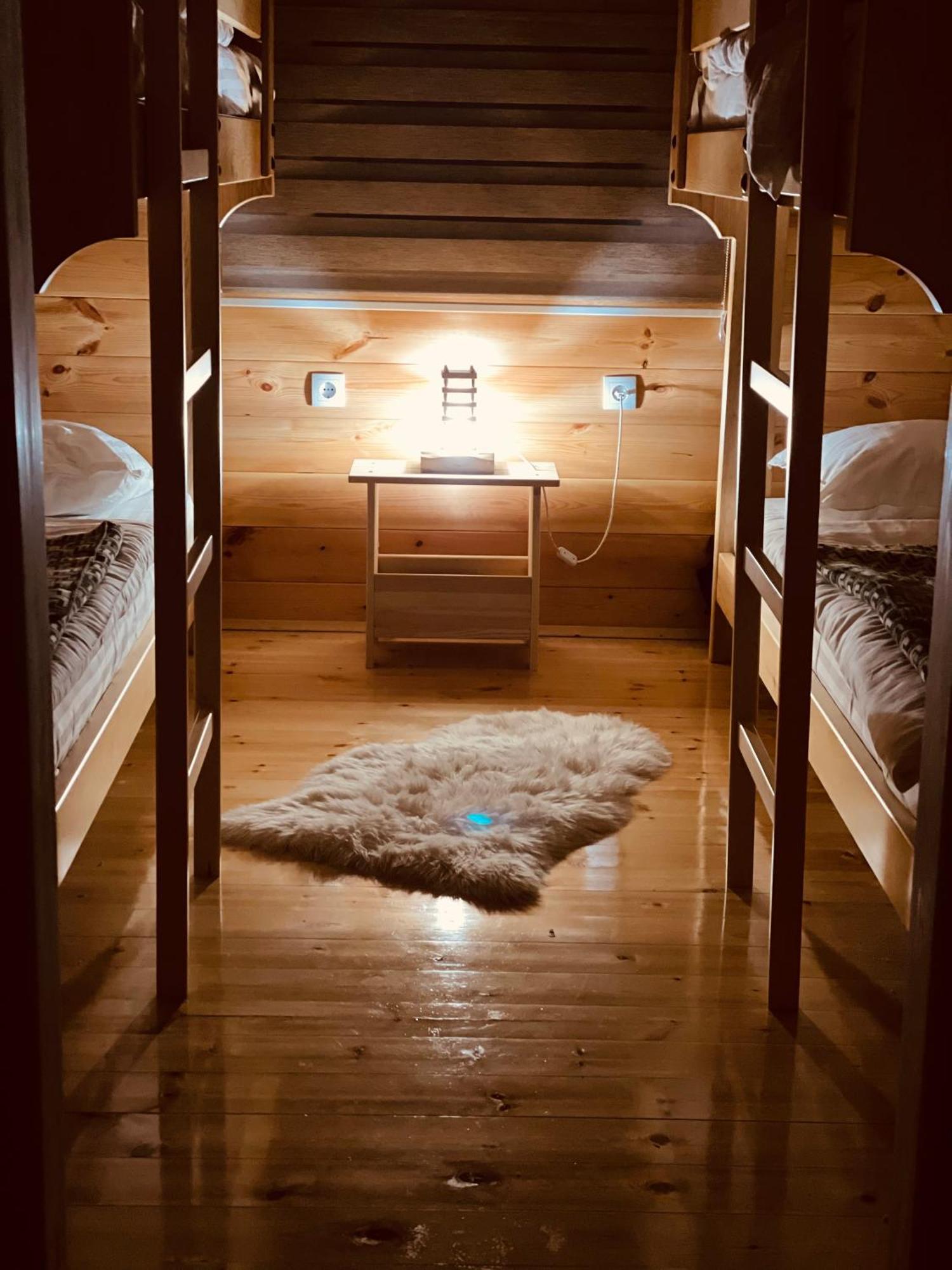 Guest House Lena Žabljak エクステリア 写真