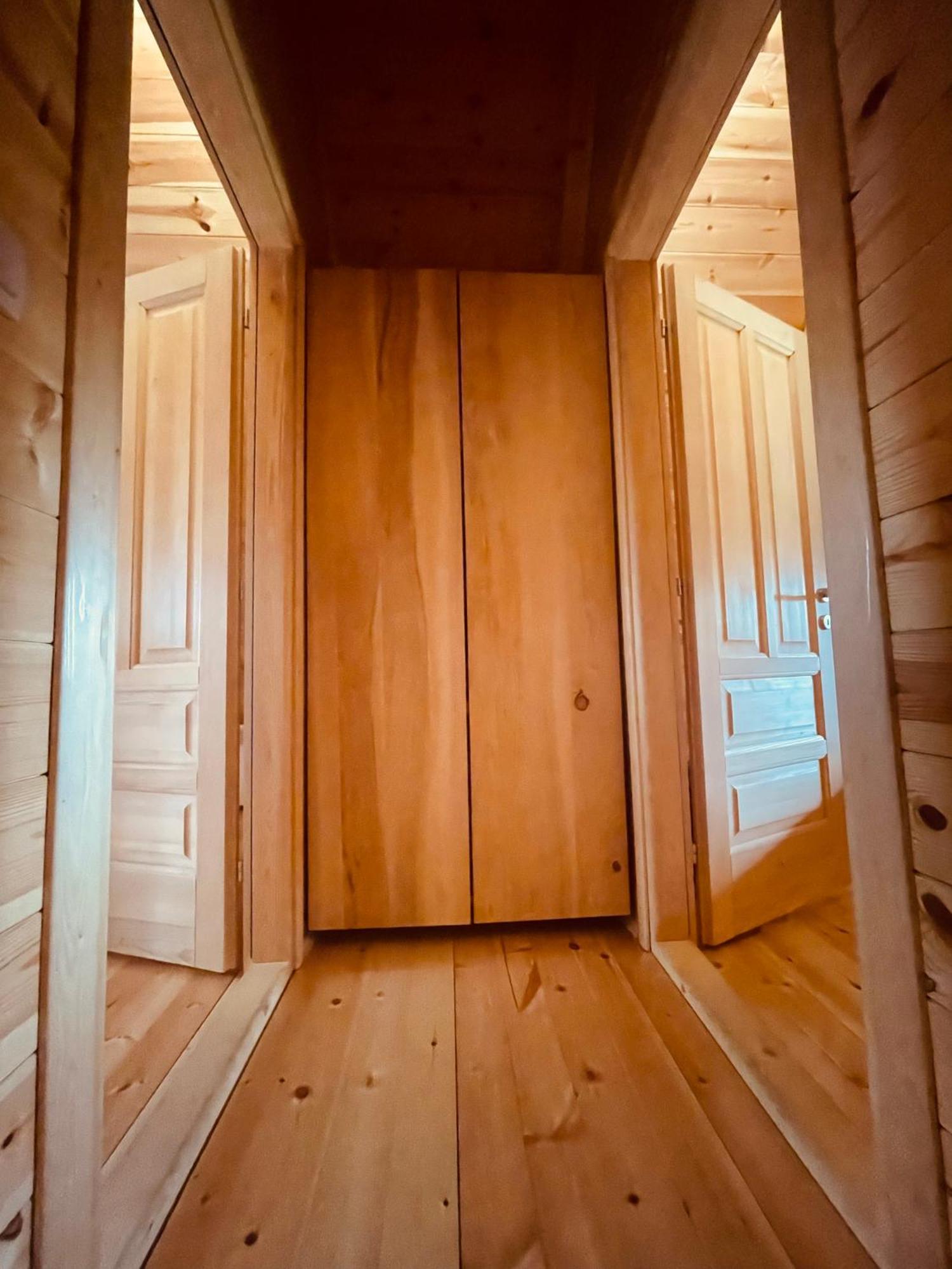 Guest House Lena Žabljak エクステリア 写真