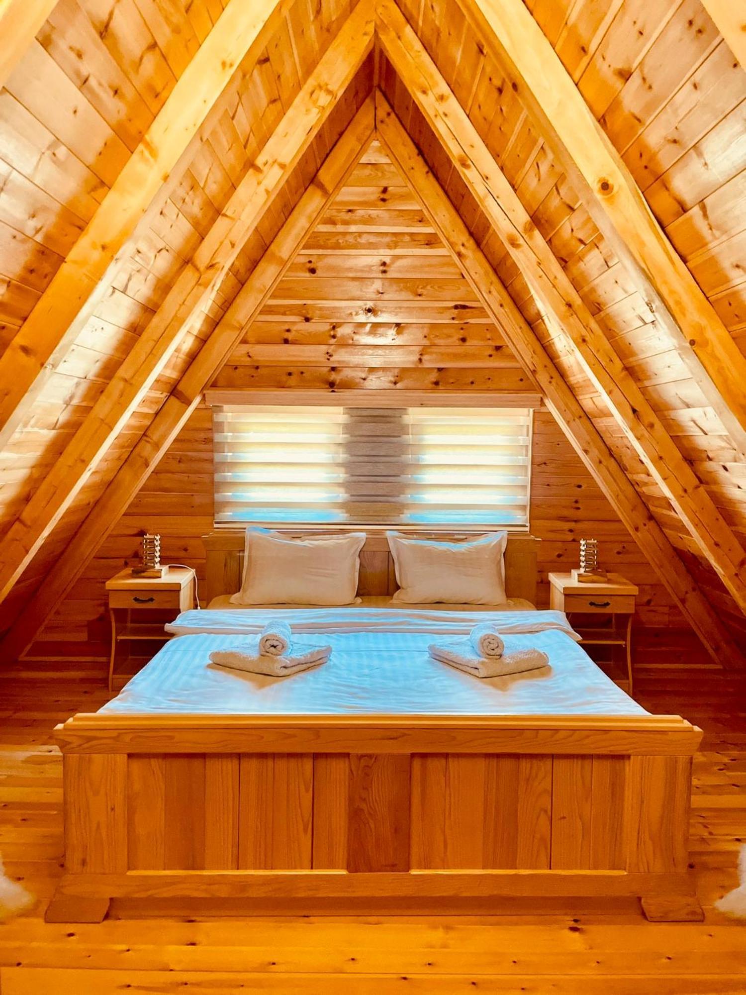 Guest House Lena Žabljak エクステリア 写真