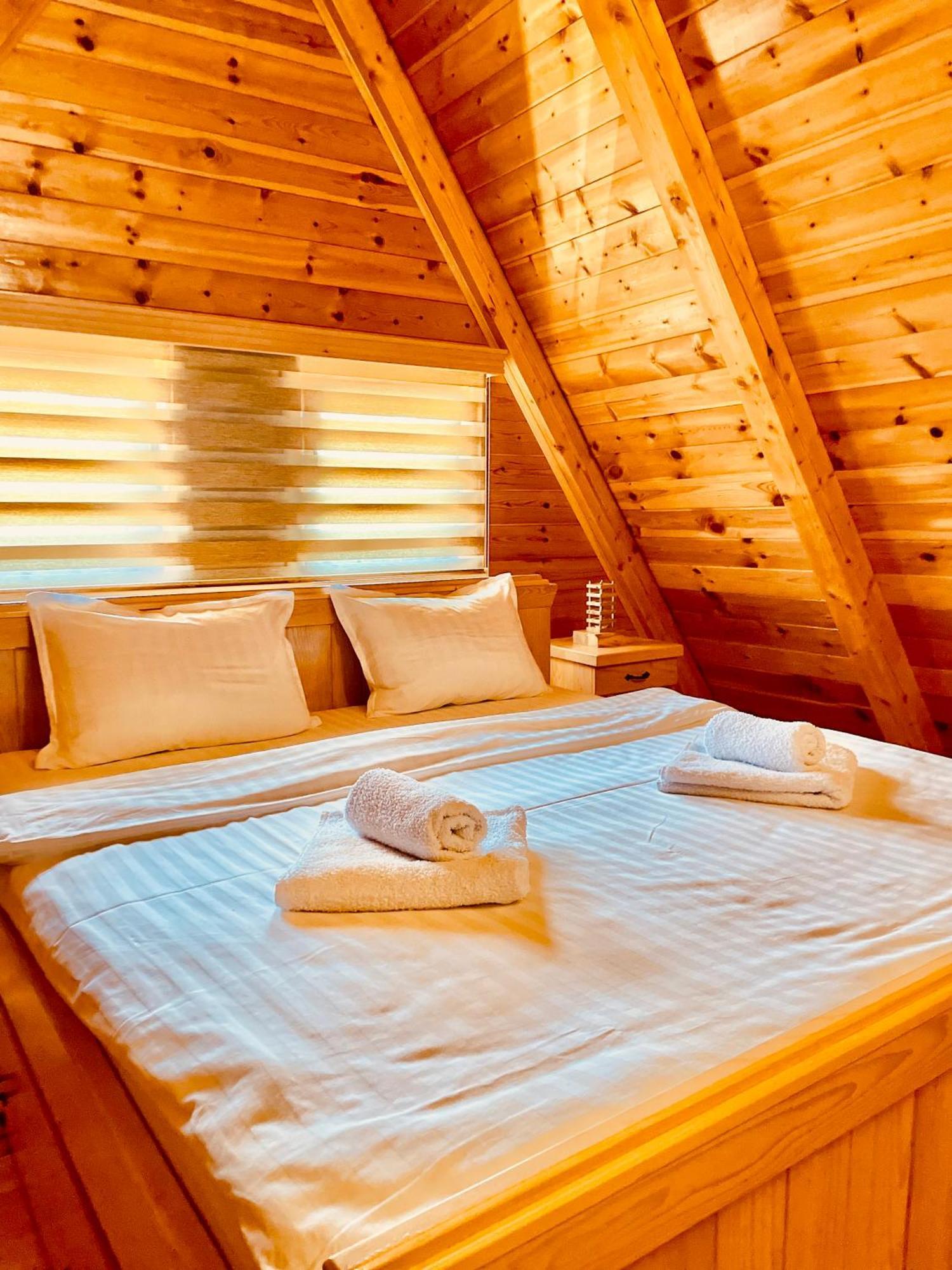 Guest House Lena Žabljak エクステリア 写真